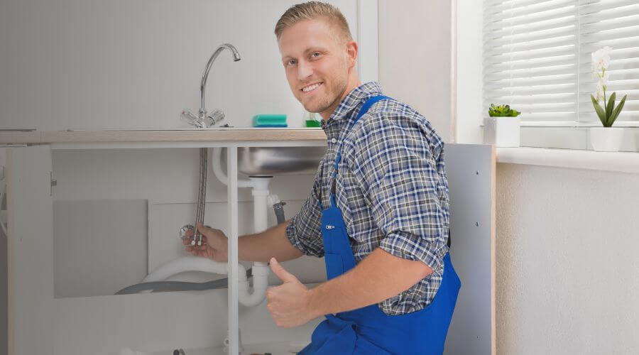Local water heater installation in Sea Girt, NJ
